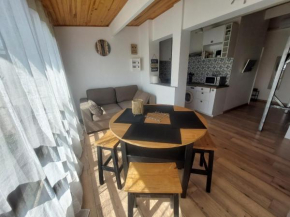 Studio rénové avec clim, piscine, parking privé à 500m des plages d'Argelès-sur-Mer - FR-1-776-104